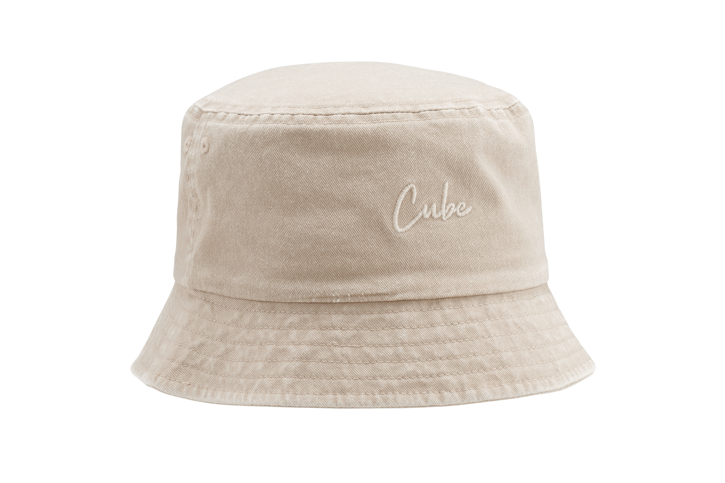 CUBE Bucket Hat
